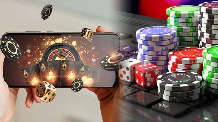 slot link Slots ဂိမ်းများ