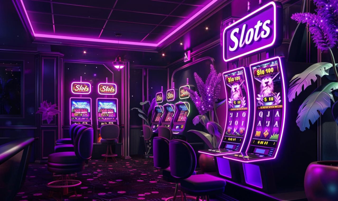 slot link ဂိမ်းလော်ဘီ